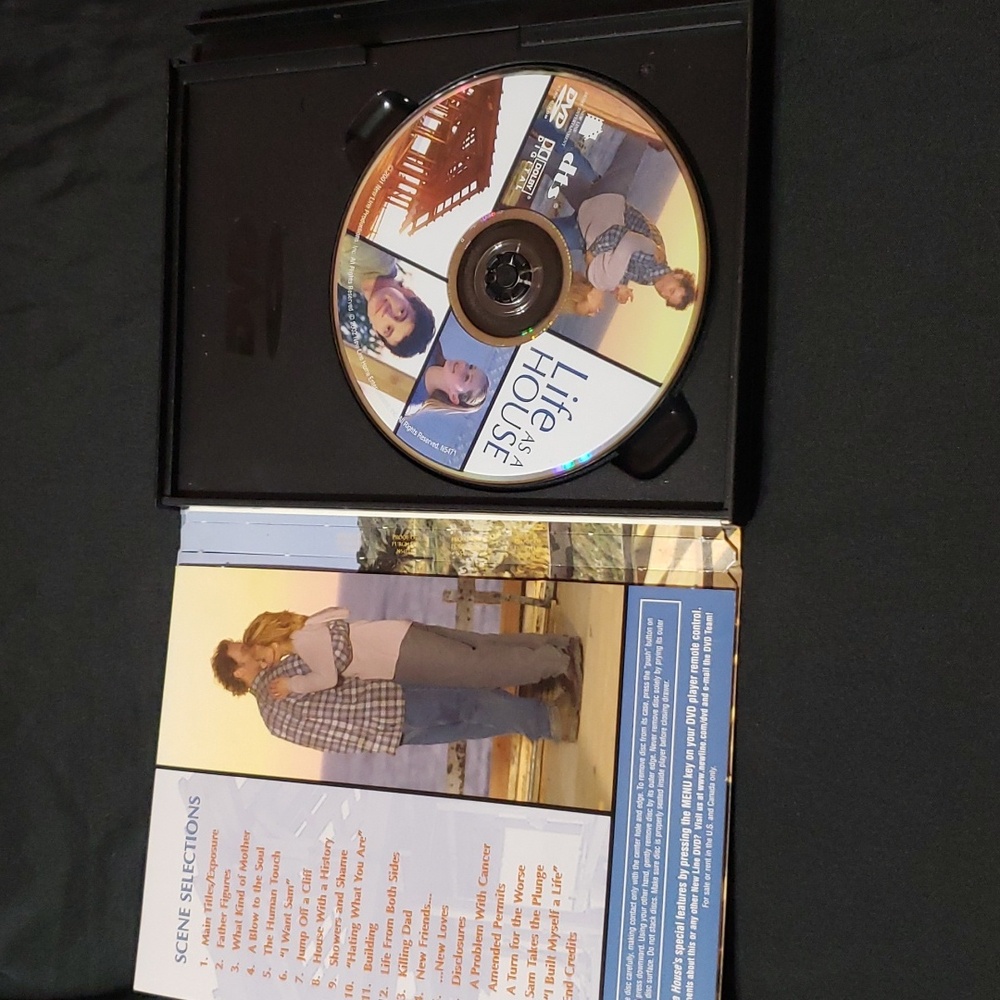 Multiple DVD's - Picture 12 of 14